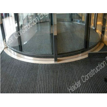 Aluminium Bodenmatte, Teppich Eingang Mat