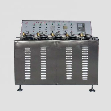 FLD Four Rollers Rope Sizer Search Engine