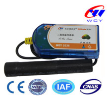 Dis LAB SO2 Gas Sensor for education purpose