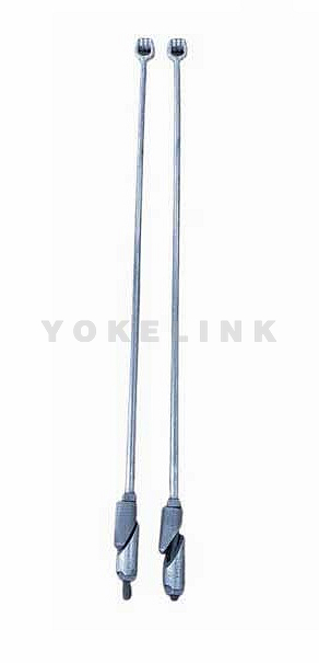 Yokelink táguló szikla horgonyrudak Yokelink Expanding Rock Anchor Rods