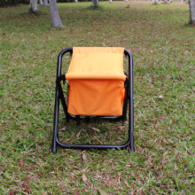 Portable Folding Outdoor Stool