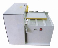 Woodworking End corner rounding machine