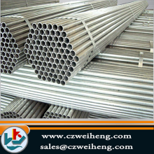 304h Stainless Seamless Steel Pipe price