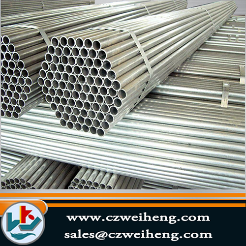 304h Stainless Seamless Steel Pipe pris