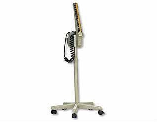 Moblile Type Mercury Sphygmomanometer