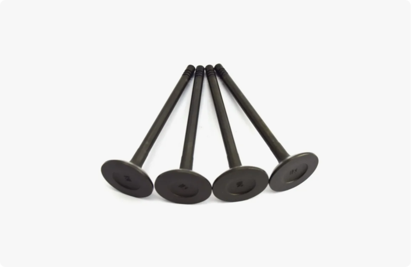 OEM Replacement Intake Valve for Komatsu Excavators