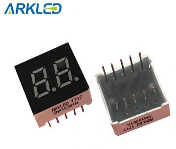 OEM standard 7 segment LED display