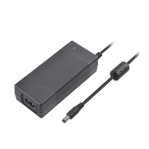 Desktop 14v 4a Power Supply with UL FCC