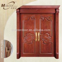 PDF wood door frames designs India