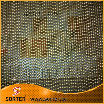 Specification environment metal ball chain curtain bead chain curtain