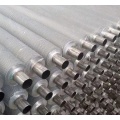 Steel Aluminum Fin Tube