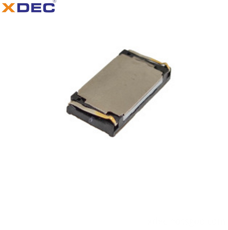 1508 8ohm 0.5w smart watch speaker 1508 8ohm 0.5w smart watch speaker
