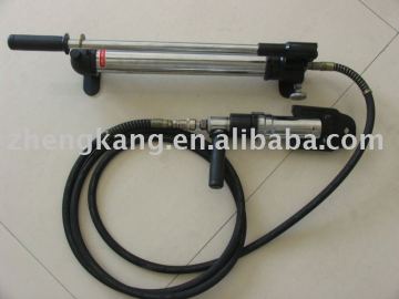 Manual Hydraulic Press Tools