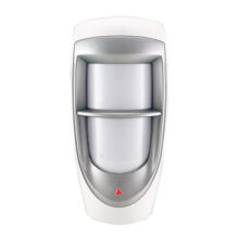 Outdoor High-security Digital Motion Detector Module, Dual Optical Filtering System