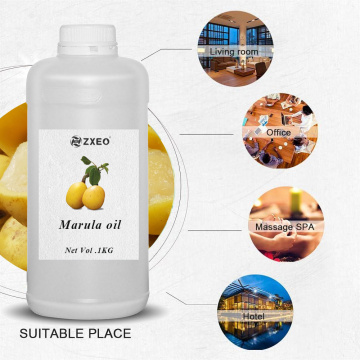Good Quality Wholesale Natural 100% Pure Marula Essential Oil