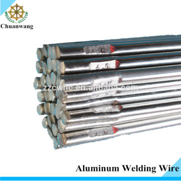 aluminum weld rods