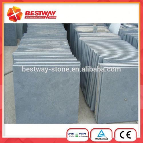 Grey Blue Natural Limestone