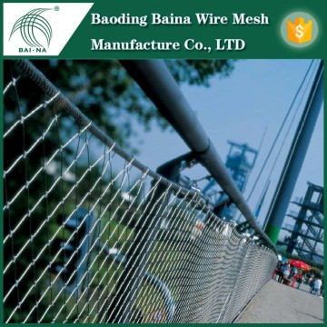 bird net safety net chicken mesh wire