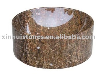 marble washbasin