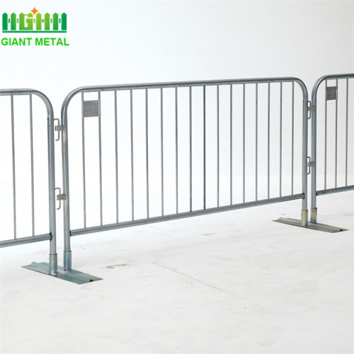 Safety Removable Barricades For Sale