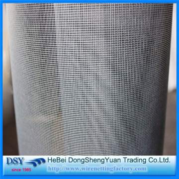Strong Aluminum Window Mesh