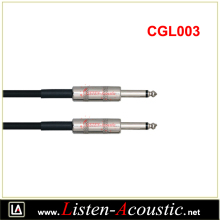 CGL003 Audio Guitar Connect Cable