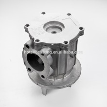 Customized ADC12 aluminum die casting