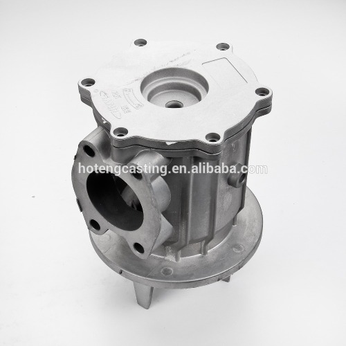 oem mold die casting parts with NDA service