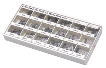 Watch Part Watch Spring Bar