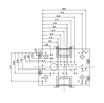 Igbt Power Module 7mbr15ne120 Igbt Module(1200v/15a/pim) Fujitsu Igbt Power Module