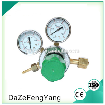 oxygen gas welding equipment regulators
