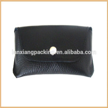 Woman's Original Leather Hand Bag For Glasses,Genuine Leather Sunglasses Case