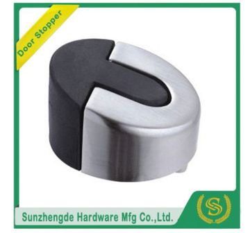 SZD SDH-049SS designer door and window house accessories stainless steel front door wind stopper