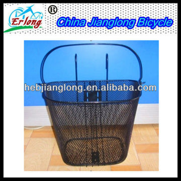 steel basket/bicyle basket