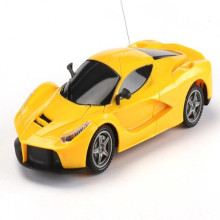 Plastic injection kid toy car mould