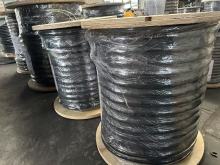 Compensation Chains for traction elevators