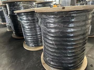 Compensation Chains for traction elevators