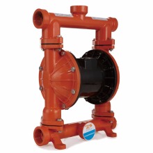 Pneumatic Diaphragm Pump
