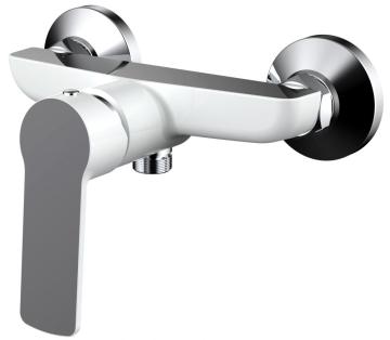 Modern Shower External Mixer
