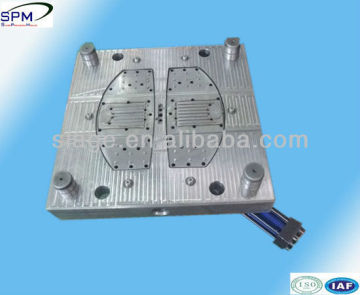 medical plastic injection mould supplier