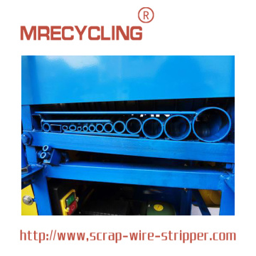 Machines To Strip Wire