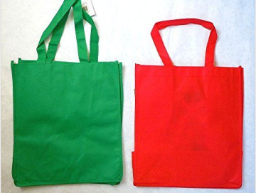 printed non woven bag