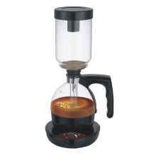 siphonic vacuum coffee maker