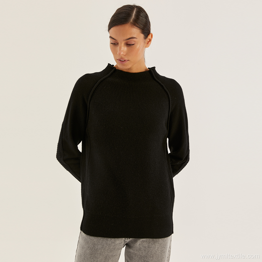 Tie Button Cuff Women's Long Sleeve