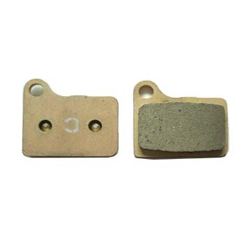 Sintered Brade Pads Maxave Br-M555 Hydraulic Ts006