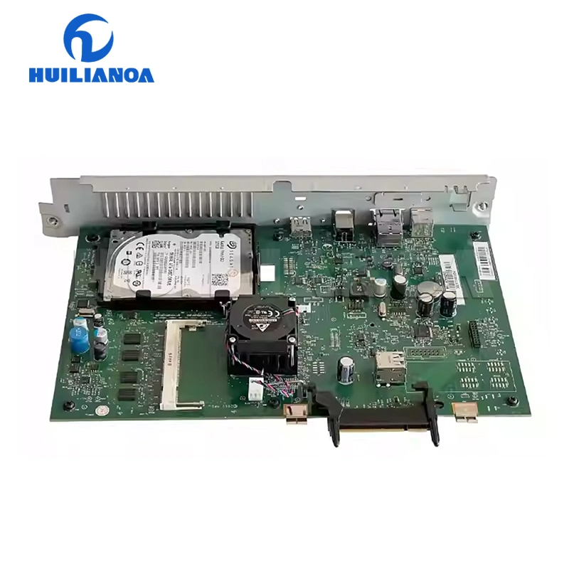 CF108-60001 Formatter Board Mainboard Logic Board for HP M725 M725mfp Printer