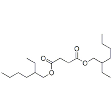 бис (2-этилгексил) сукцинат CAS 2915-57-3