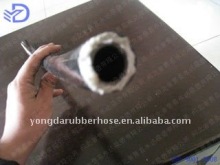 fibre reinforcement Nylon Elastomer Resin Rubber Hose