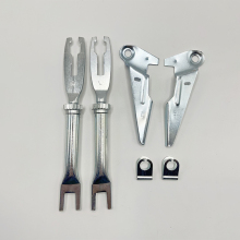 Auto Brake System Adjuster Kit for Nissan Navara Brake Repair Kit