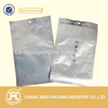 Laminated Bulk Food Storage Bag for preserve the fruit fresh